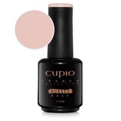 Rubber base French Collection - Fresh Cream 15ml
