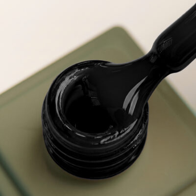 RUBBER BASE BLACK