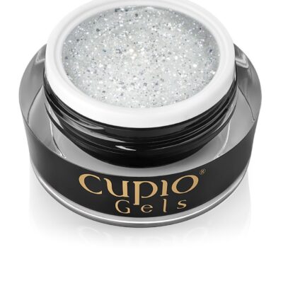 Glitter Glam Builder Gel - Lavish 15ml