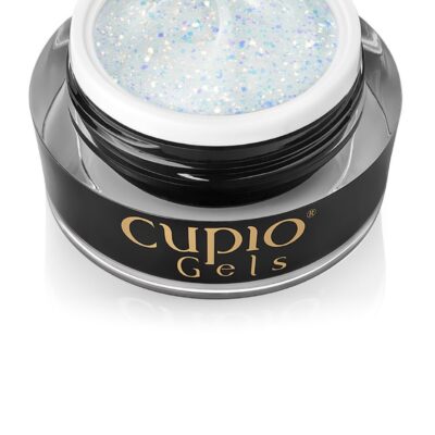Glitter Glam Builder Gel - Posh 15ml
