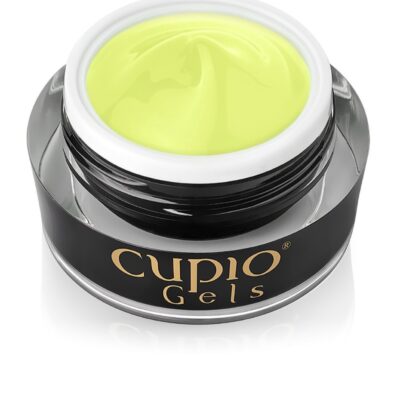Pastel Neon Builder Gel - Citrus Blend 15ml