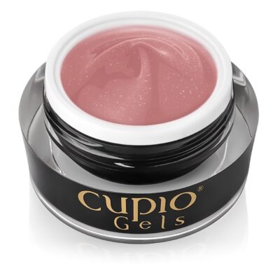 Make-Up Fiber Shimmer Rose 15 ml