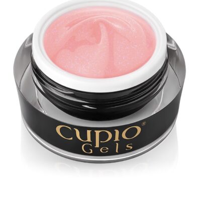 Make-Up Builder Gel Shiny Pink Aurora 15ml