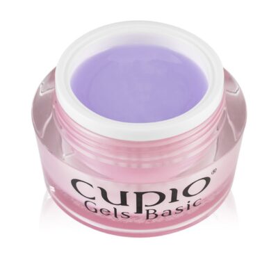 Cupio Basic Builder Gel - Ice 15ml