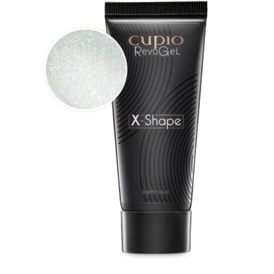 RevoGel Cupio X-Shape - Infinite Sky 30g