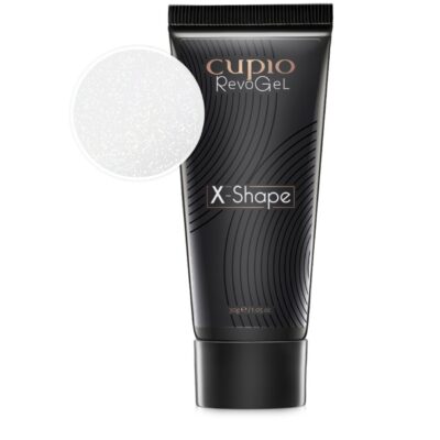 RevoGel Cupio X-Shape - Celestial Silk 30g