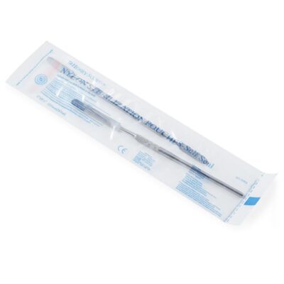 Bolsas de esterilización para autoclave 51x241 mm juego de 100