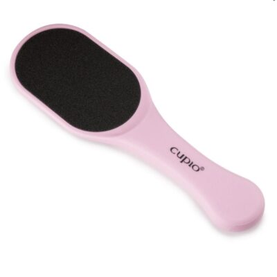 Lima para talones Cupio Ultra Light