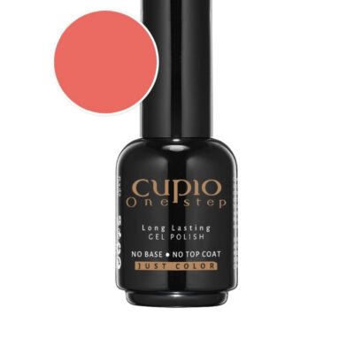 Cupio One Step 3 en 1 Esmalte de uñas semipermanente Sweet Serenity