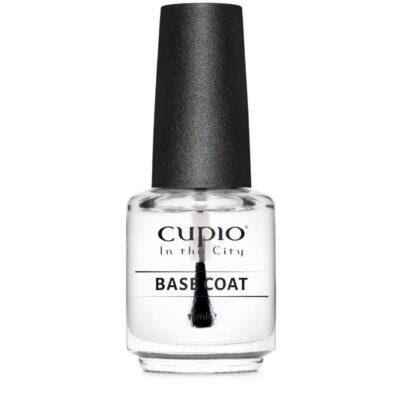 Base Coat Cupio in the City 15 ml