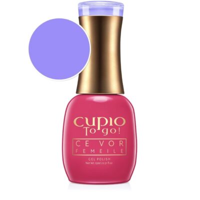 Esmalte de uñas semipermanente Lo que quieren las mujeres - Ce se poarta! 15ml
