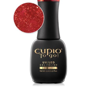 Esmalte de uñas semipermanente Corazon 15ml