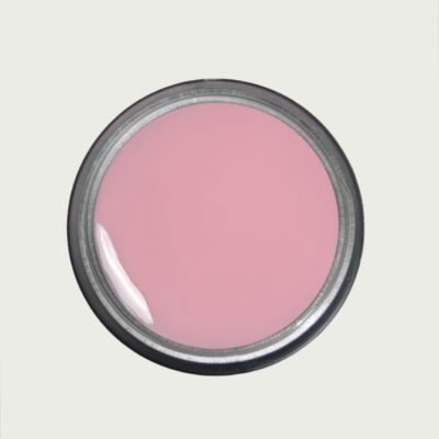 BRUSH ON GEL MILKY PINK