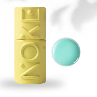 COVER UP BASE AQUA