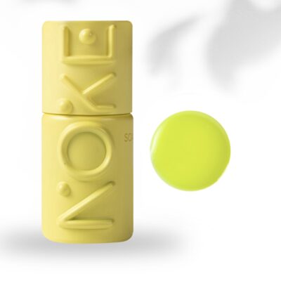 COVER UP BASE LIME