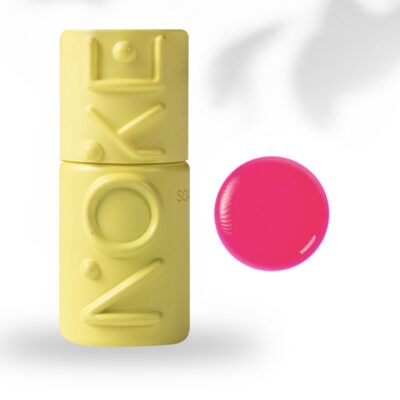 COVER UP BASE FUCHSIA