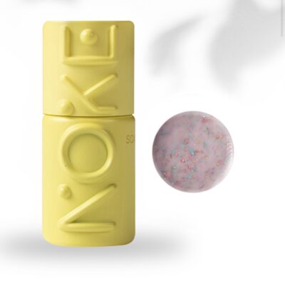 FLAKE RUBBER CANDY