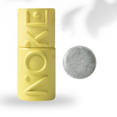 FLAKE RUBBER JEWELERY