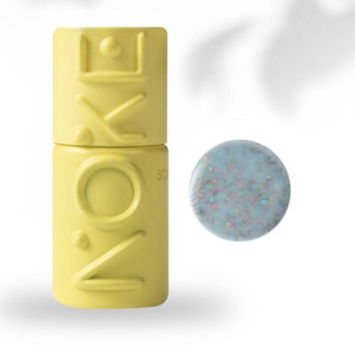 FLAKE RUBBER AZUR