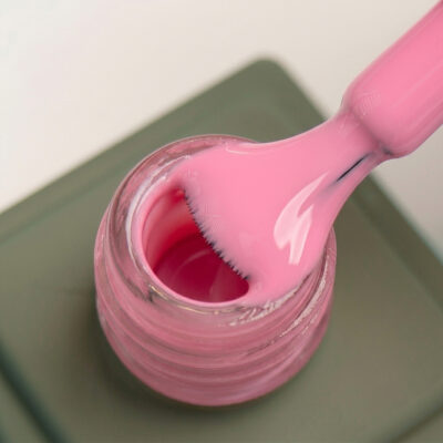 RUBBER BASE PASTEL PINK YAS