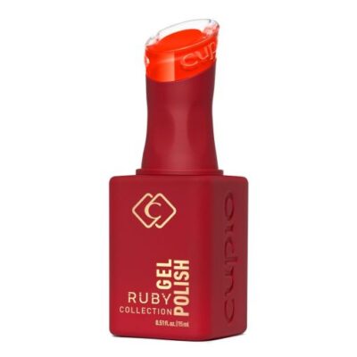 Esmalte de uñas semipermanente Ruby Collection Love Me Harder