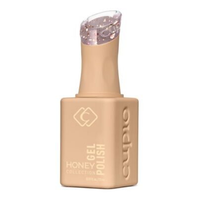 Esmalte Semipermanente Cupio To Go!Wildflower Honey 15ml