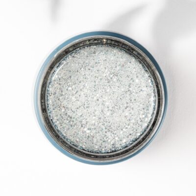 BUBBLY LEVELING SILVER – HEMA FREE