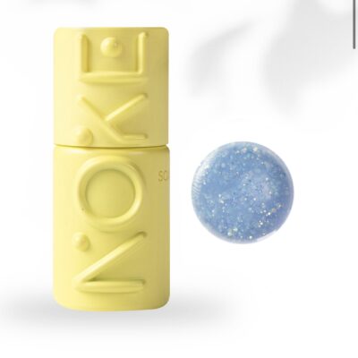 BUBBLY RUBBER SKY