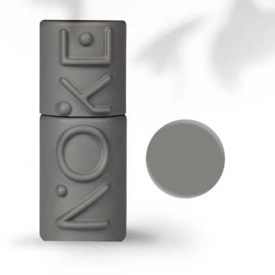 SEMI POLISH COOL GREY