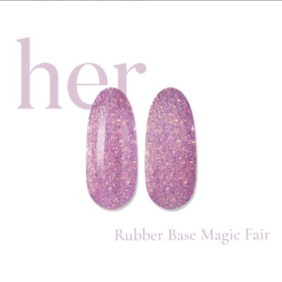 Rubber Base MAGIC FAIR