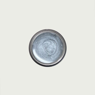 PINTURA METALIZADA PLATA