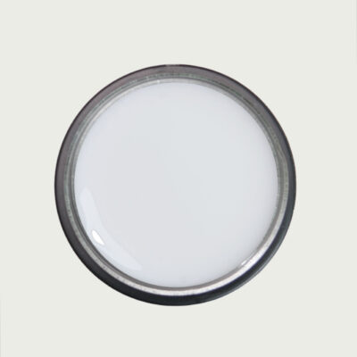 BUILDER SELF LEVELLING MILKY WHITE HEMA FREE & TPO FREE 30 ml