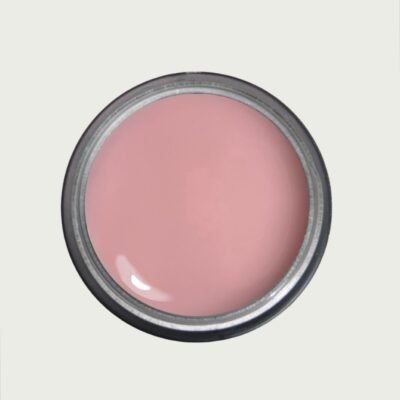 BUILDER SELF LEVELLING PASTEL PINK HEMA FREE & TPO FREE 50 ml