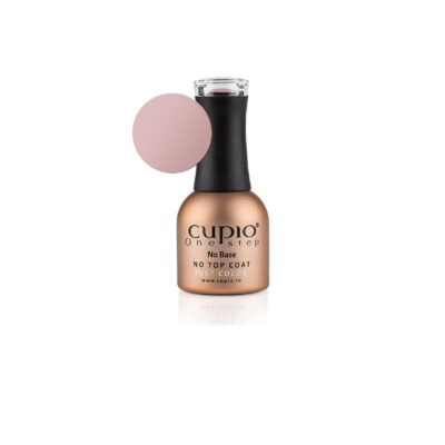 Gel Lac Cupio One Step Easy Off - Cream Nude