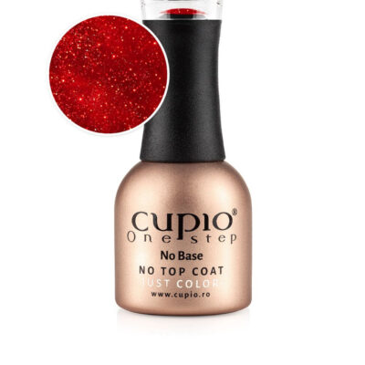 Gel Lac Cupio One Step Easy Off - Celebration