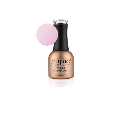Gel Lac Cupio One Step Easy Off - Misty Rose