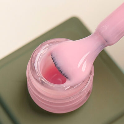 RUBBER BASE BABY PINK YAS