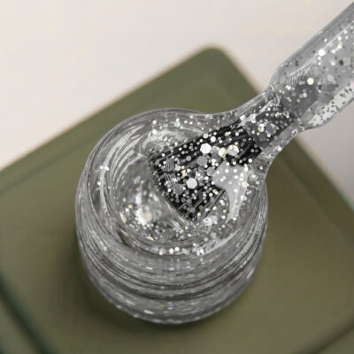 RUBBER BASE GLAM 10 HEMA FREE & TPO FREE YAS