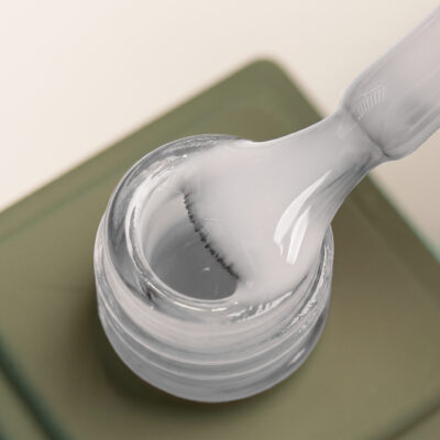 RUBBER BASE MILKY WHITE YAS