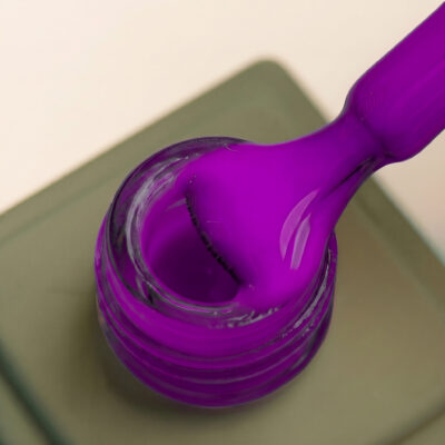 RUBBER BASE NEON 8 YAS