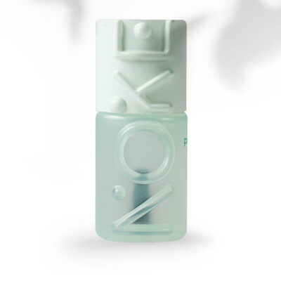 2nd BOND (Primer) Noke