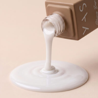 POLYBASE LÍQUIDA MILKY WHITE YAS