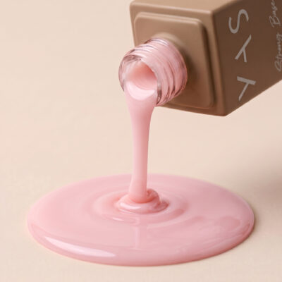 POLYBASE LÍQUIDA SOFT PINK YAS