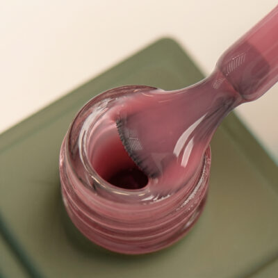 RUBBER BASE ROSE PINK YAS
