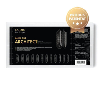 Tips reutilizables Cupio - Master Slim Architect