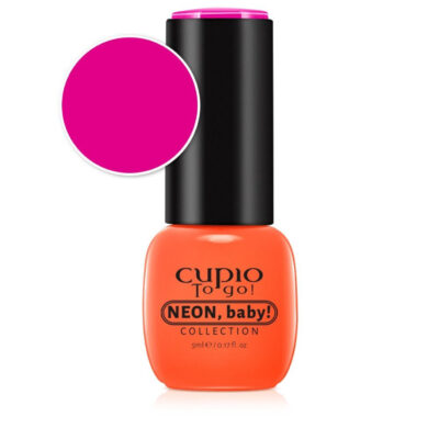 Esmalte Semipermanente NEON, baby! - Bad Habits 5ml