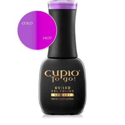 Esmalte Semipermanente Térmico Coquette 15ml