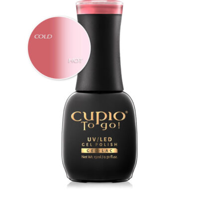 Esmalte Semipermanente Térmico Firefly 15ml