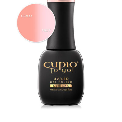 Esmalte Semipermanente Térmico  Cold Heart 15ml