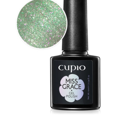 Esmalte Semipermanente Miss Grace Cupio - French Girl